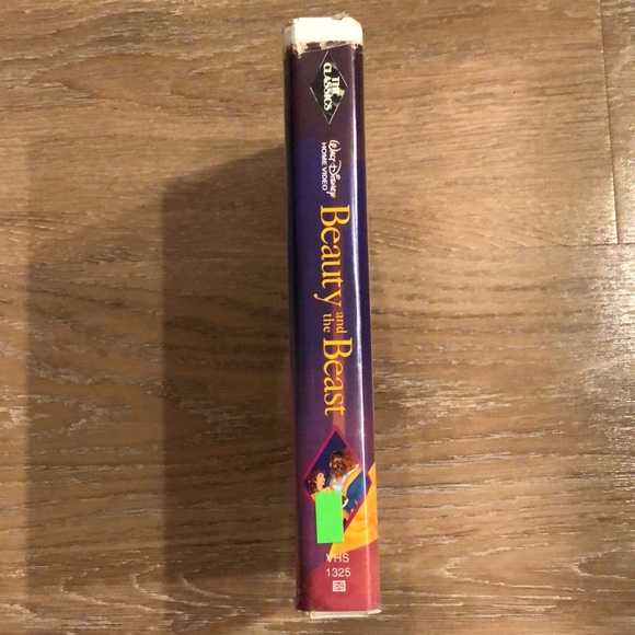 Beauty and the Beast - Picture 2 of 4